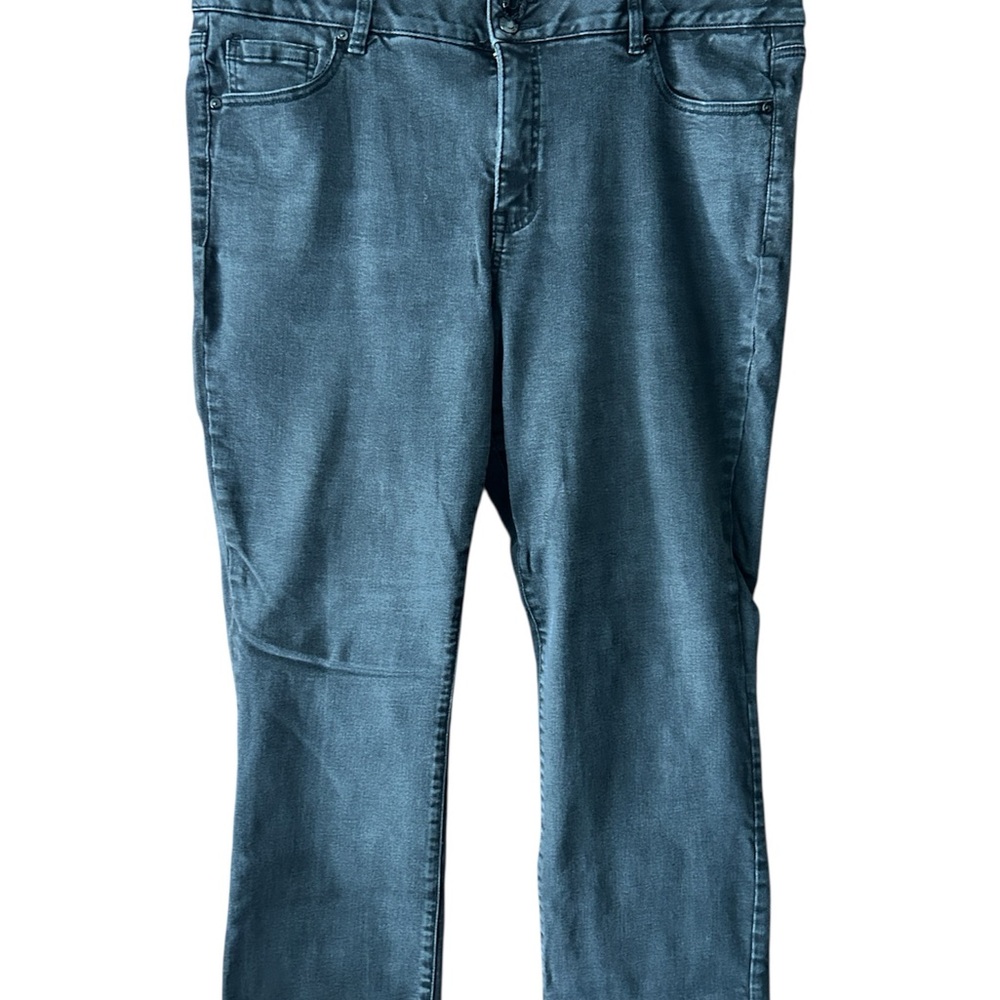 Women’s BlackJeans